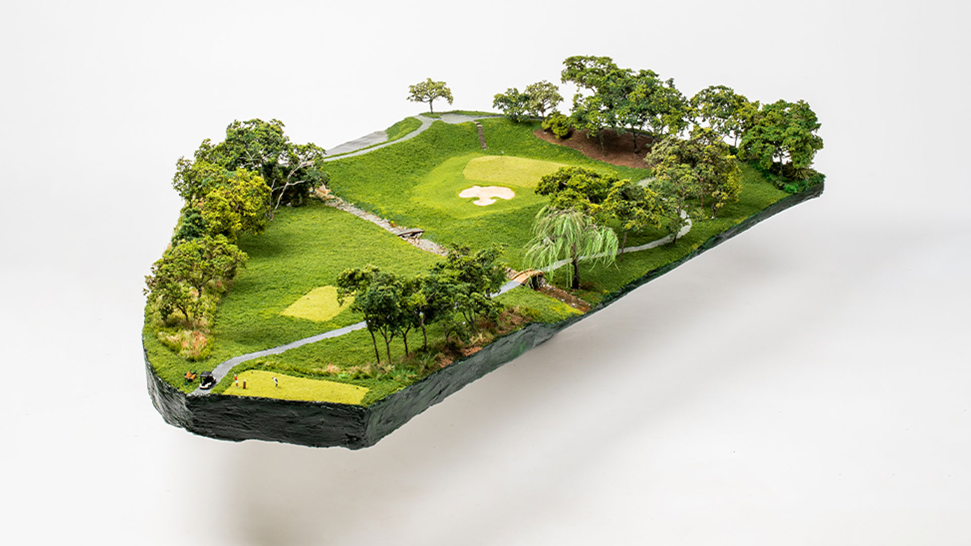 North-shore-golf-course-micro-landscape-desktop3 North Shore Golf Course Micro Landscape